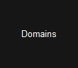 Domains